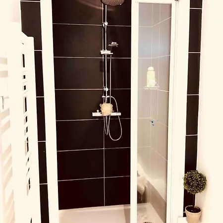 Apartmán El Dream - Coeur De & Proche Gare Des Trains