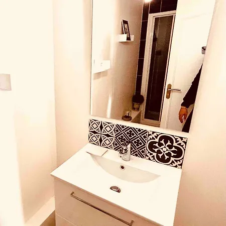 El Dream - Coeur De & Proche Gare Des Trains * Lisieux