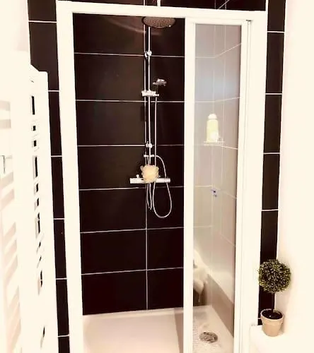 Apartmán El Dream - Coeur De & Proche Gare Des Trains Lisieux