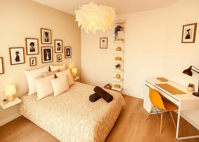 El Dream - Coeur De & Proche Gare Des Trains Apartmán Lisieux