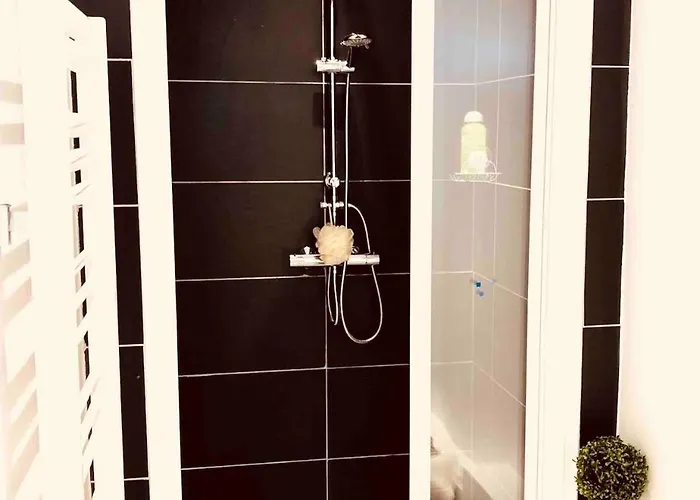 Apartmán El Dream - Coeur De & Proche Gare Des Trains