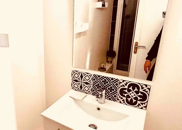 El Dream - Coeur De & Proche Gare Des Trains * Lisieux